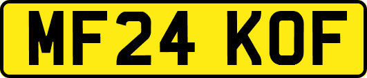 MF24KOF
