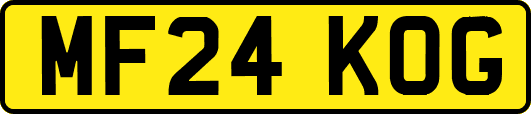 MF24KOG