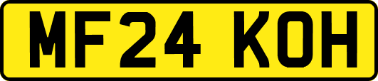 MF24KOH