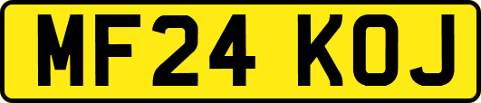 MF24KOJ
