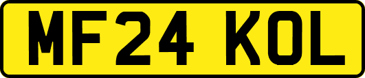 MF24KOL