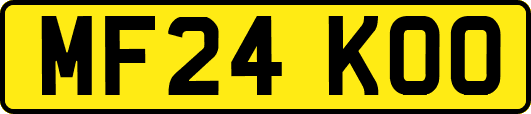 MF24KOO