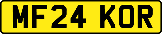 MF24KOR