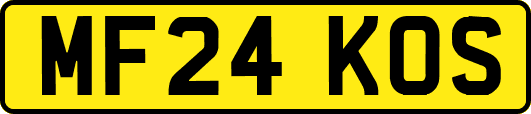 MF24KOS