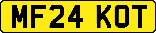 MF24KOT