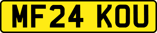MF24KOU