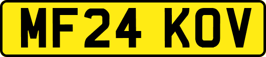 MF24KOV