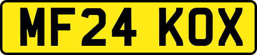 MF24KOX