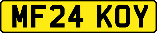 MF24KOY