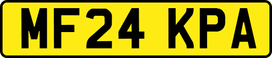 MF24KPA