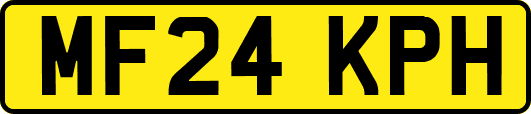 MF24KPH
