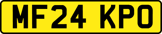 MF24KPO