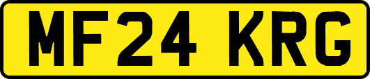 MF24KRG