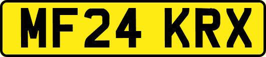 MF24KRX
