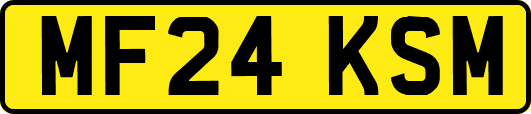 MF24KSM