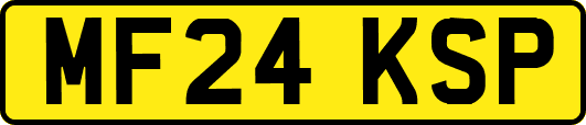 MF24KSP