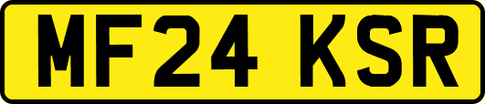 MF24KSR