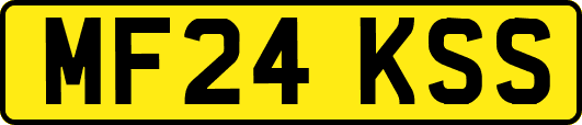 MF24KSS