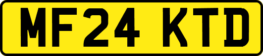 MF24KTD