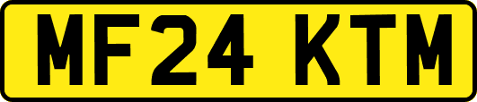MF24KTM