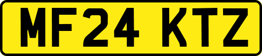 MF24KTZ