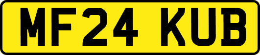 MF24KUB