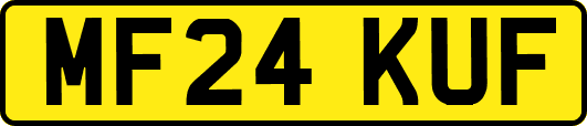 MF24KUF