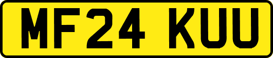 MF24KUU