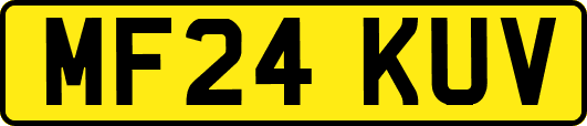 MF24KUV