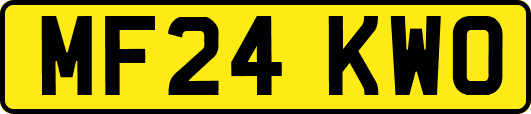 MF24KWO