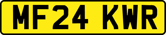 MF24KWR
