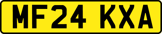 MF24KXA