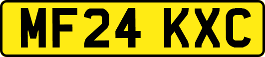 MF24KXC