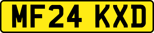 MF24KXD