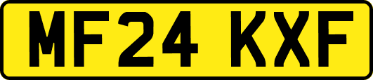 MF24KXF