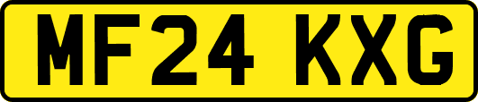 MF24KXG