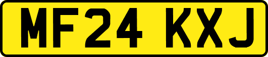 MF24KXJ