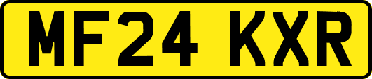 MF24KXR