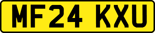 MF24KXU
