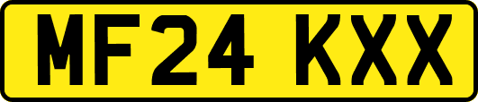 MF24KXX