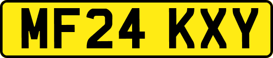 MF24KXY