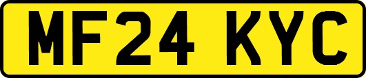 MF24KYC