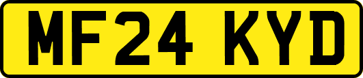 MF24KYD