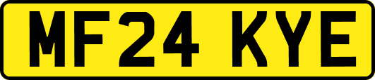 MF24KYE