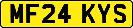 MF24KYS