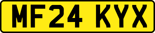MF24KYX