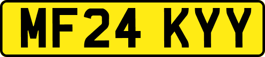 MF24KYY