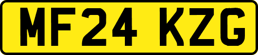 MF24KZG