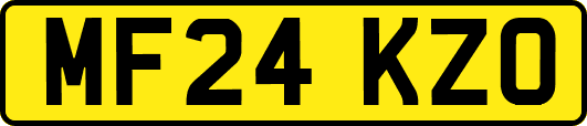 MF24KZO