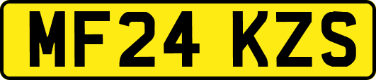 MF24KZS